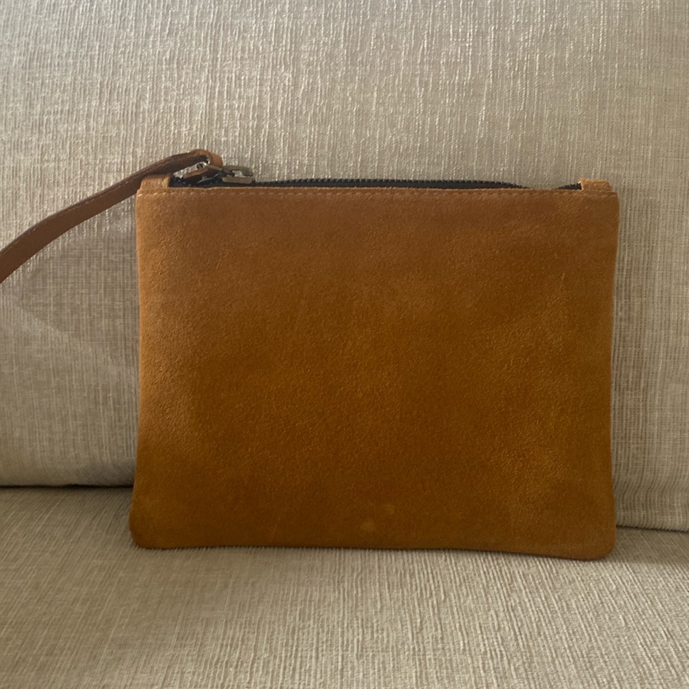 Parker Thatch Baby Lee bag